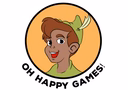 Oh Happy Games