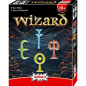 Preview: Wizard Kartenspiel