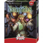 Preview: Druids Kartenspiel