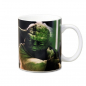 Preview: Star Wars Yoda Tasse