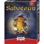 Preview: Saboteur Kartenspiel