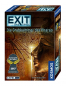 Preview: Exit das Spiel Die Grabkammer des Pharao