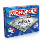 Mobile Preview: Monopoly - Mega 2nd Edition - Brettspiel