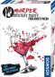 Preview: Murder Mystery Party Tödlicher Wein