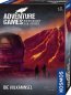 Preview: Adventure Games Die Vulkaninsel