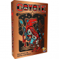 Mobile Preview: Coyote Kartenspiel