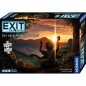 Preview: Exit - Das Spiel + Puzzle Der verschollene Tempel