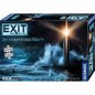 Mobile Preview: Exit - Das Spiel + Puzzle Der einsame Leuchtturm
