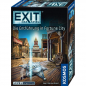 Mobile Preview: Exit - Das Spiel Die Entführung in Fortune City
