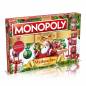 Preview: Monopoly Weihnachten Brettspiel