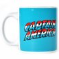 Preview: Captain America - Shield - Becher