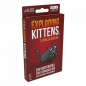 Preview: Exploding Kittens  2-Spieler-Edition Kartenspiel