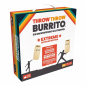 Mobile Preview: Throw Throw Burrito - Extreme Outdoor-Edition - Kartenspiel