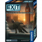 Mobile Preview: Exit - Das Spiel Das Verschwinden des Sherlock Holmes
