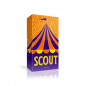 Mobile Preview: Scout Kartenspiel