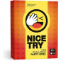 Mobile Preview: Nice Try Partyspiel
