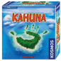 Preview: Kahuna - Gesellschaftsspiel