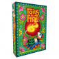 Mobile Preview: Tails on Fire Kartenspiel