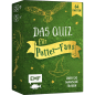Preview: Das Quiz für Potter-Fans Kartenspiel