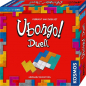 Preview: Ubongo! - Duell - Gesellschaftsspiel