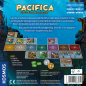 Preview: Pacifica - Gesellschaftsspiel