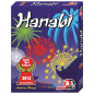 Mobile Preview: Hanabi Kartenspiel