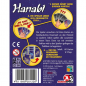 Preview: Hanabi - Kartenspiel
