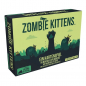 Preview: Exploding Kittens Zombie Kittens Kartenspiel