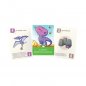 Preview: Happy Little Dinosaurs - Erweiterung für 5 bis 6 Personen - Karten