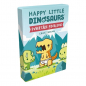 Preview: Happy Little Dinosaurs - Pubertäre Probleme Kartenspiel