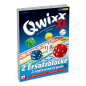 Preview: Qwixx XL Ersatzblöcke Würfelspiel