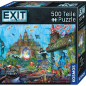 Mobile Preview: Exit - Das Puzzle - Der Schlüssel von Atlantis