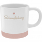 Preview: Gruss & Co. - Schwesterherz Gravur Tasse