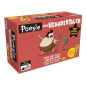 Preview: Poesie für Neandertaler Pop-Kultur Edition Gesellschaftsspiel