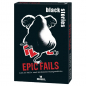Preview: Black Stories - Epic Fails Rätselspiel