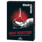 Preview: Black Stories - Daily Disasters Rätselspiel