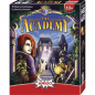 Preview: The Academy Kartenspiel