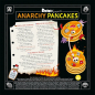 Preview: Dobble - Anarchy Pancakes - Kartenspiel