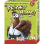 Preview: Feiges Huhn! Kartenspiel