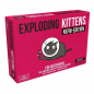 Preview: Exploding Kittens NSFW Edition Kartenspiel