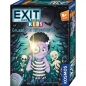 Preview: Exit - Das Spiel Kids Gruseliger Rätselspaß