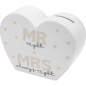 Preview: Gruss & Co. - Mr & Mrs Spardose