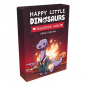 Preview: Happy Little Dinosaurs - Desaströse Dates Kartenspiel