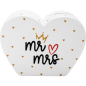 Preview: Gruss & Co. - Mr & Mrs Herz Spardose