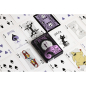 Preview: Bicycle - Disney Nightmare before Christmas - Pokerspielkarten