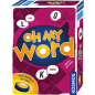 Preview: Oh my word Spiel