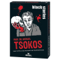 Preview: Black Stories - Cold Cases Rätselspiel