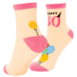 Preview: Gruss & Co. - 30 - Zaubersocken