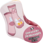 Preview: Gruss & Co. 60 - Zaubersocken