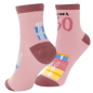 Preview: Gruss & Co. - 60 - Zaubersocken
